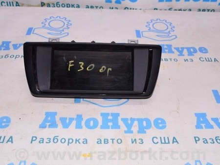 ФОТО Монитор дисплей 6.5 без навигации для BMW 3 F30 Одесса