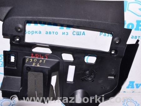 ФОТО Накладка колени водителя для BMW 3 F30 Одесса