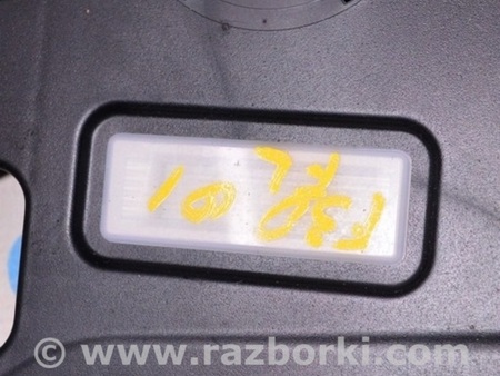 ФОТО Накладка колени водителя для BMW 3 F30 Одесса