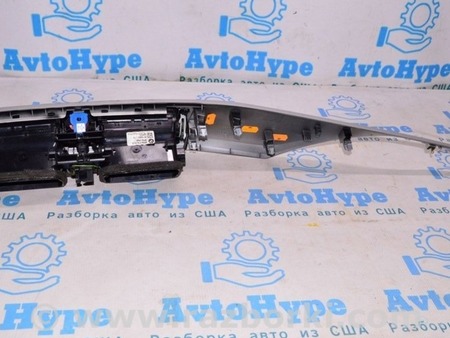 ФОТО Воздуховод центральный с накладкой для BMW 3 F30 Одесса