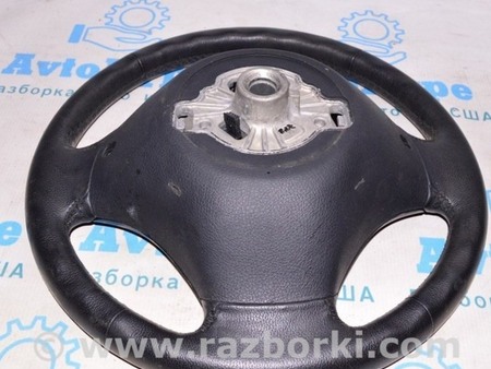 ФОТО Руль кожаный с подогревом для BMW 3 F30 Одесса