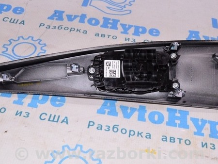 ФОТО Накладка центральной консоли под шайбу АКПП для BMW 3 F30 Одесса