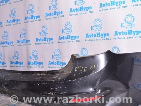 ФОТО Бампер задний голый для BMW 3 F30 Одесса