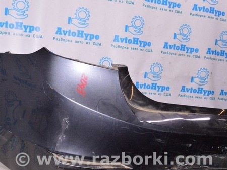 ФОТО Бампер задний голый для BMW 3 F30 Одесса