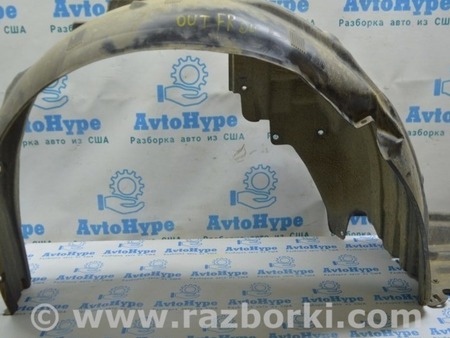 ФОТО Бампер задний голый для BMW 3 F30 Одесса