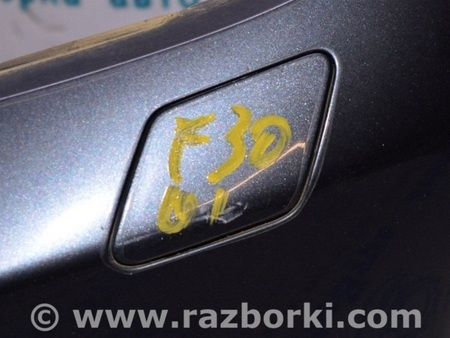 ФОТО Накладка форсунки омывателя фар левая для BMW 3 F30 Одесса