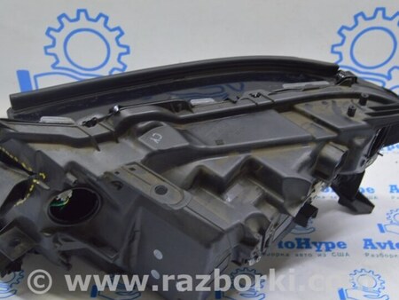 ФОТО Четверть передняя левая для BMW 3 F30 Одесса