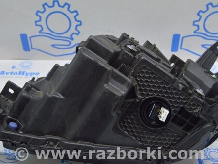 ФОТО Четверть передняя левая для BMW 3 F30 Одесса