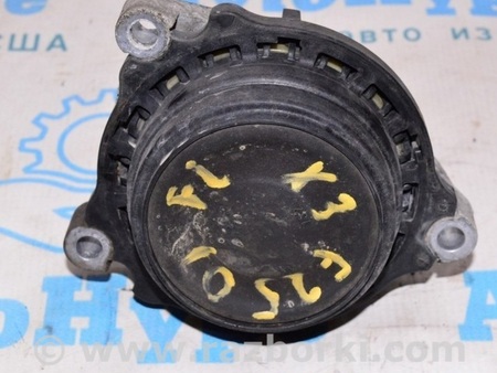 ФОТО Подушка двигателя левая для BMW 3 F30 Одесса