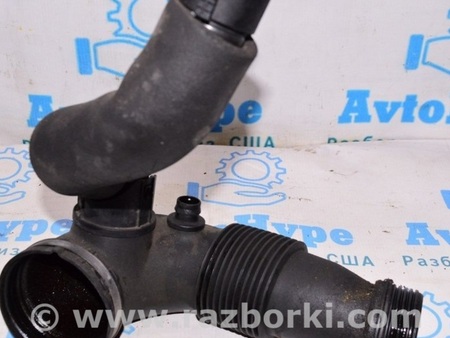 ФОТО Воздуховод интеркулера для BMW 3 F30 Одесса