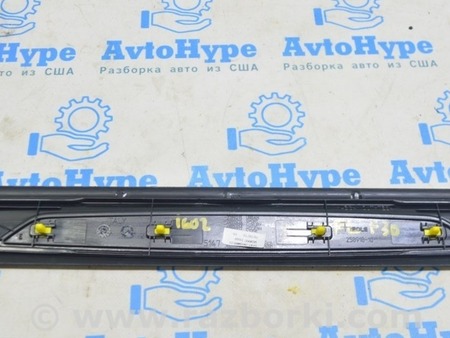 ФОТО Накладка порога передняя левая наружная для BMW 3 F30 Одесса