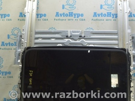 ФОТО Люк в сборе для BMW 3 F30 Одесса