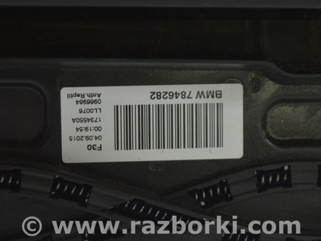 ФОТО Люк в сборе для BMW 3 F30 Одесса