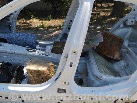 ФОТО Стойка кузовная центральная левая для BMW 3 F30 Одесса