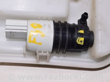 ФОТО Мотор омывателя второй для BMW 3 F30 Одесса