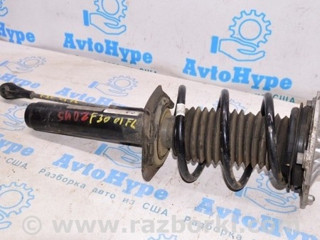 ФОТО Стойка амортизатора передняя левая для BMW 3 F30 Одесса