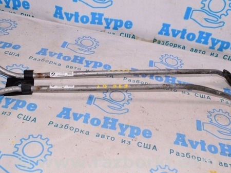 ФОТО Трос стояночного тормоза левый для BMW 3 F30 Одесса