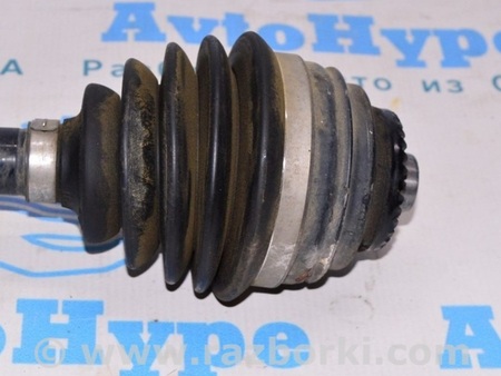 ФОТО Привод полуось передняя левая AWD для BMW 3 F30 Одесса