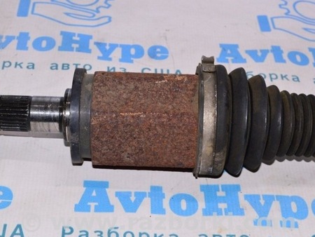 ФОТО Привод полуось передняя левая AWD для BMW 3 F30 Одесса