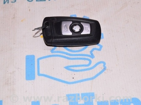 ФОТО Ключ smart key для BMW 3 F30 Одесса