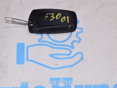 ФОТО Ключ smart key для BMW 3 F30 Одесса