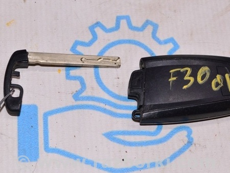 ФОТО Ключ smart key для BMW 3 F30 Одесса