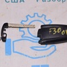 Ключ smart key BMW 3 F30