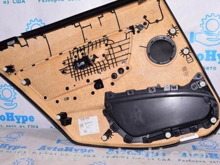 ФОТО Обшивка двери задняя правая для BMW 3 F30 Одесса