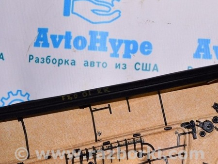 ФОТО Обшивка двери задняя правая для BMW 3 F30 Одесса