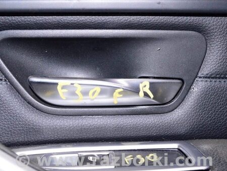 ФОТО Обшивка двери передняя правая для BMW 3 F30 Одесса