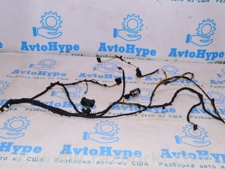 ФОТО Проводка двери передней правой для BMW 3 F30 Одесса