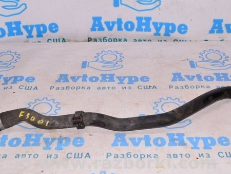 ФОТО Патрубок охлаждения длинный для BMW 3 F30 Одесса