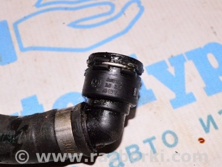 ФОТО Патрубок охлаждения длинный для BMW 3 F30 Одесса