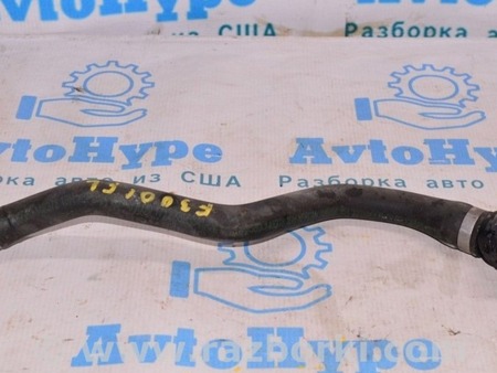 ФОТО Патрубок охлаждения длинный третий для BMW 3 F30 Одесса