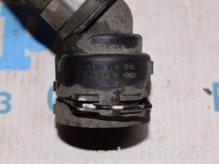 ФОТО Патрубок охлаждения длинный третий для BMW 3 F30 Одесса