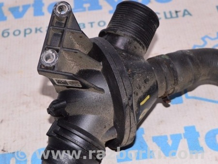 ФОТО Патрубок охлаждения от термостата для BMW 3 F30 Одесса