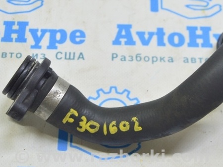 ФОТО Патрубок охлаждения от термостата для BMW 3 F30 Одесса