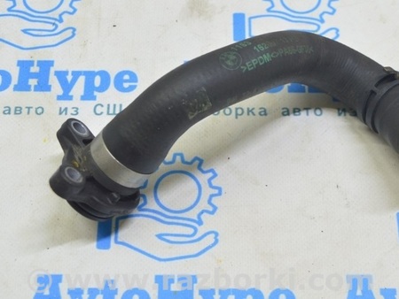ФОТО Патрубок охлаждения от термостата для BMW 3 F30 Одесса