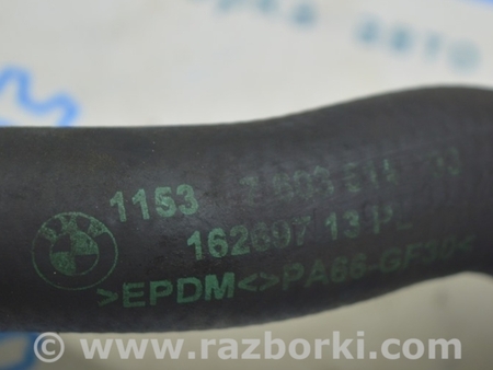 ФОТО Патрубок охлаждения от термостата для BMW 3 F30 Одесса