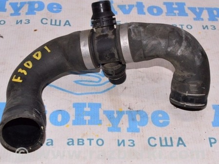 ФОТО Патрубок охлаждения двойной для BMW 3 F30 Одесса