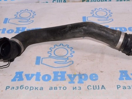 ФОТО Патрубок охлаждения нижний для BMW 3 F30 Одесса