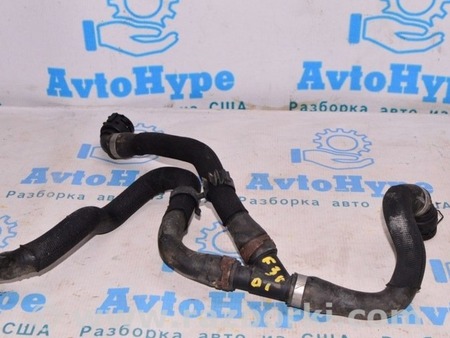 ФОТО Патрубок охлаждения тройной для BMW 3 F30 Одесса