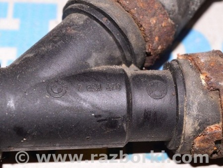 ФОТО Патрубок охлаждения тройной для BMW 3 F30 Одесса