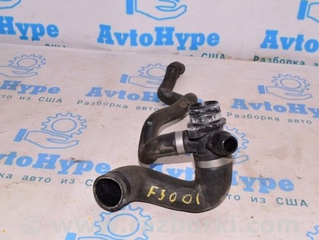 ФОТО Патрубок системы охлаждения с трубкой для BMW 3 F30 Одесса