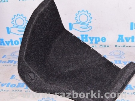 ФОТО Обшивка АКБ багажника для BMW 3 F30 Одесса