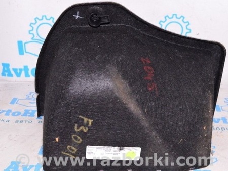 ФОТО Обшивка АКБ багажника для BMW 3 F30 Одесса