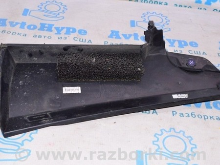 ФОТО Пластик салона для BMW 3 F30 Одесса