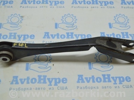 ФОТО Пластик салона правый для BMW 3 F30 Одесса