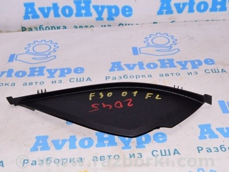 ФОТО Накладка торпеды левая для BMW 3 F30 Одесса