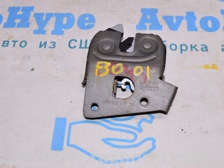 ФОТО Замок заднего ряда сидений для BMW 3 F30 Одесса